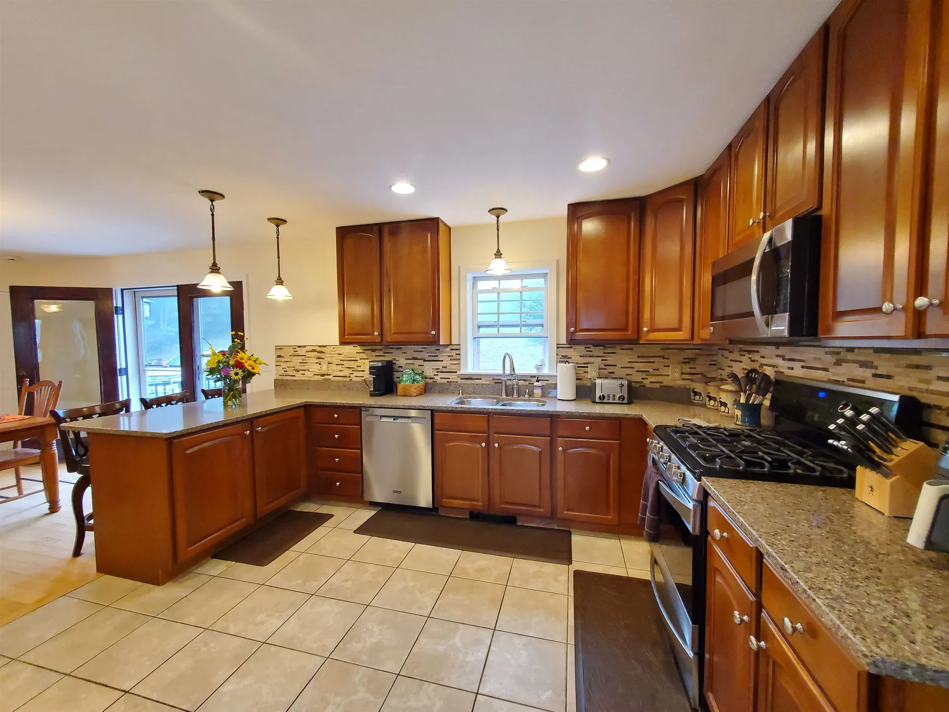 22 Mirror Lake Heights Canaan NH 03741