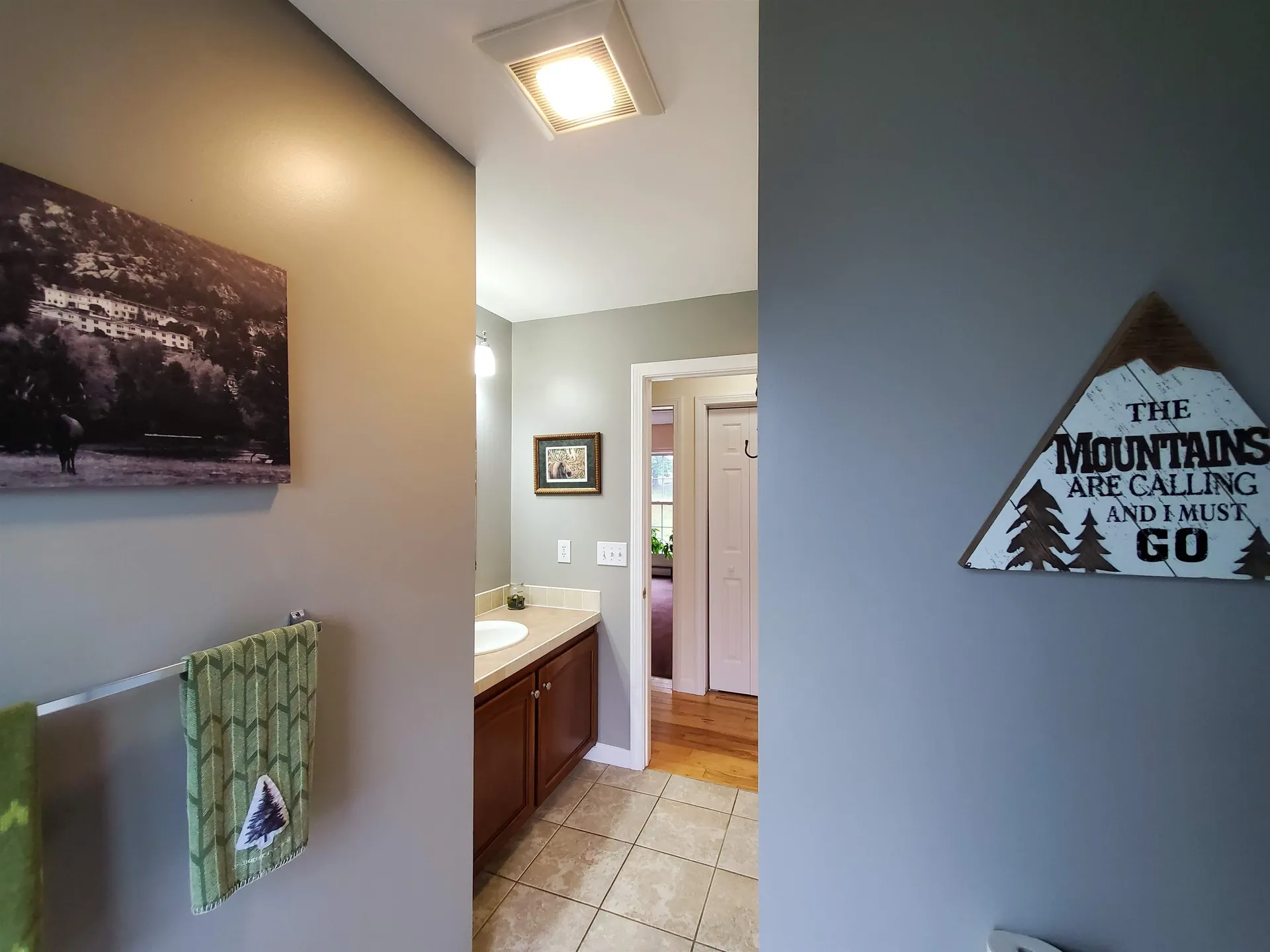 22 Mirror Lake Heights Canaan NH 03741