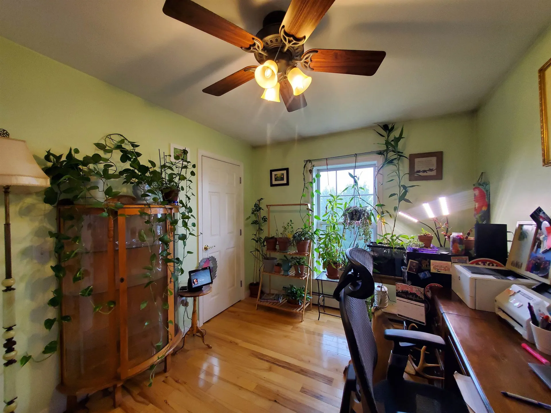 22 Mirror Lake Heights Canaan NH 03741