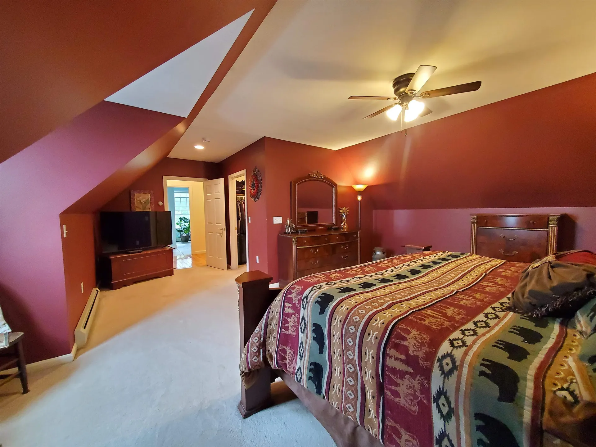 22 Mirror Lake Heights Canaan NH 03741