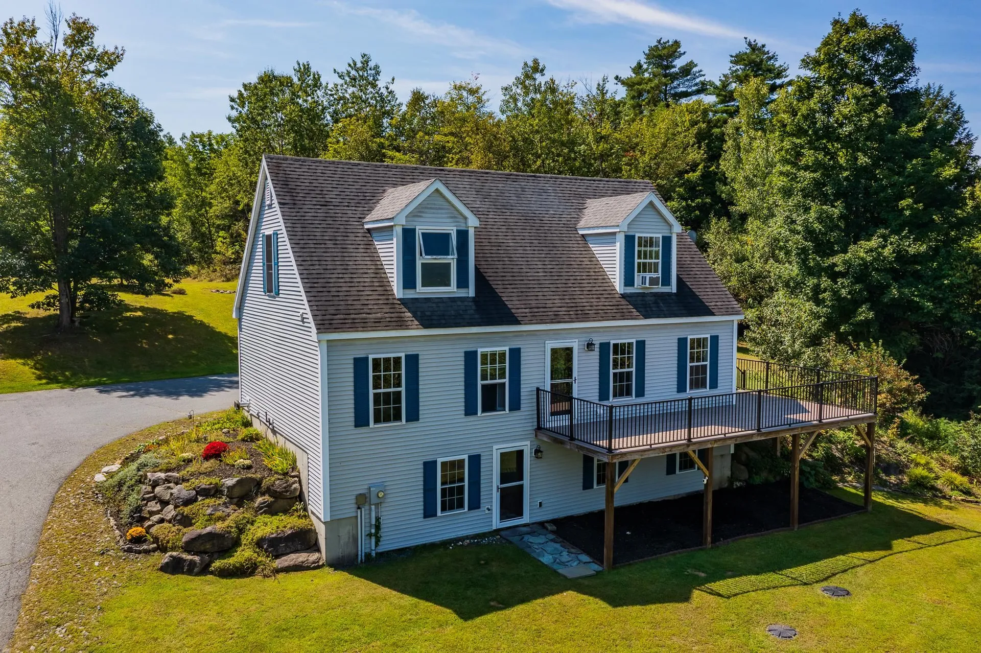 22 Mirror Lake Heights Canaan NH 03741