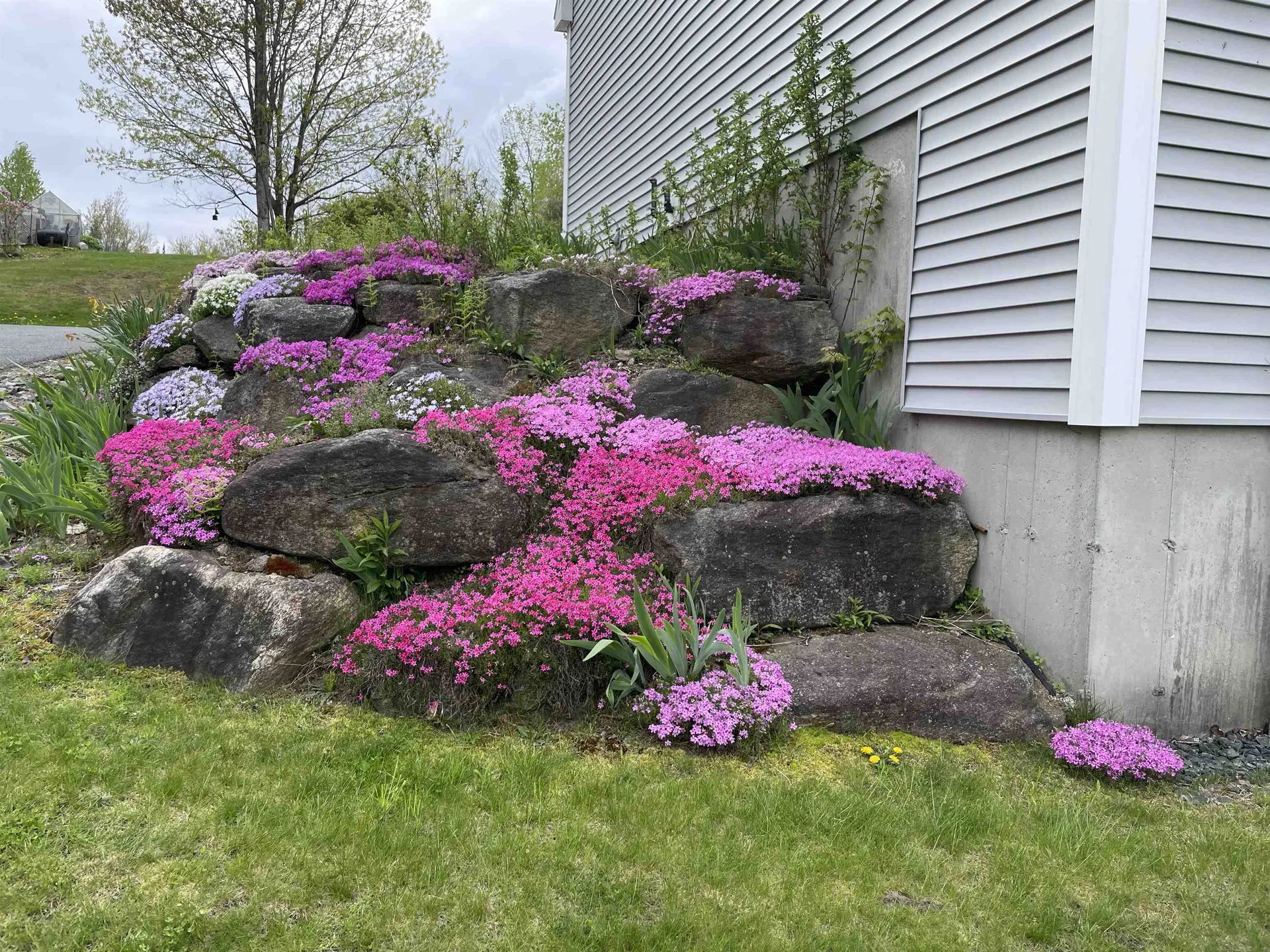 22 Mirror Lake Heights Canaan NH 03741
