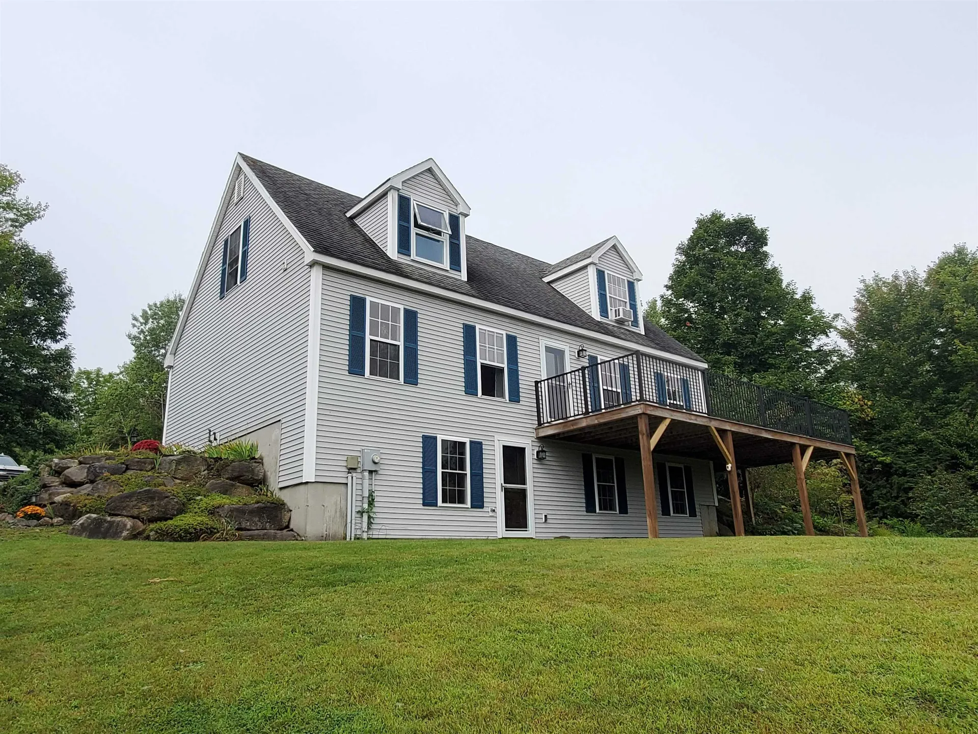 22 Mirror Lake Heights Canaan NH 03741