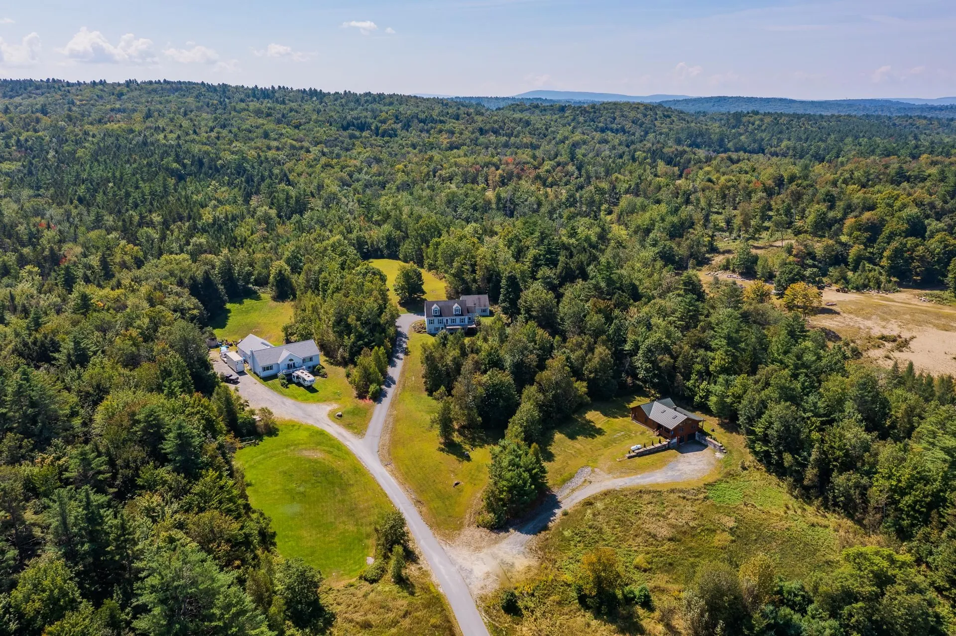 22 Mirror Lake Heights Canaan NH 03741