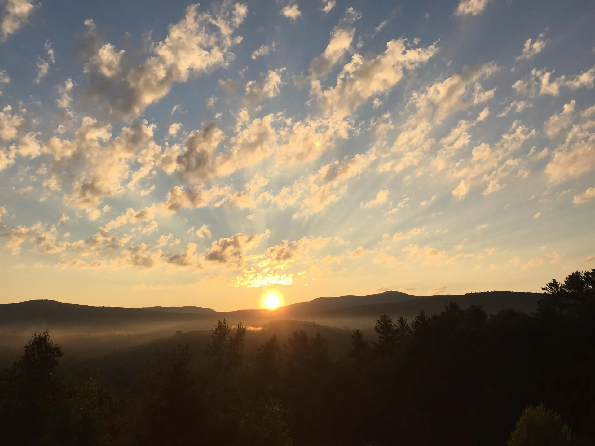 22 Mirror Lake Heights Canaan NH 03741