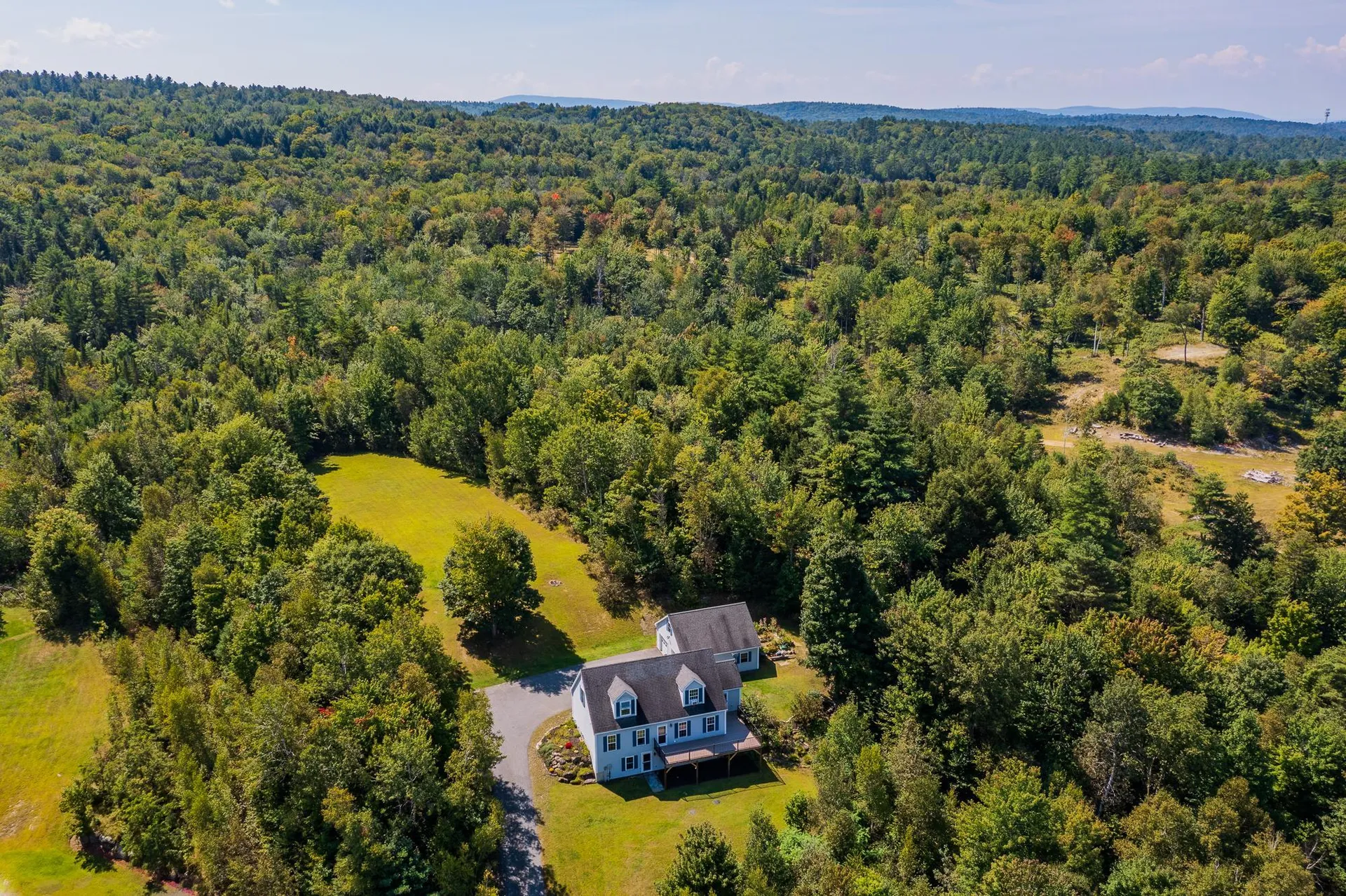 22 Mirror Lake Heights Canaan NH 03741