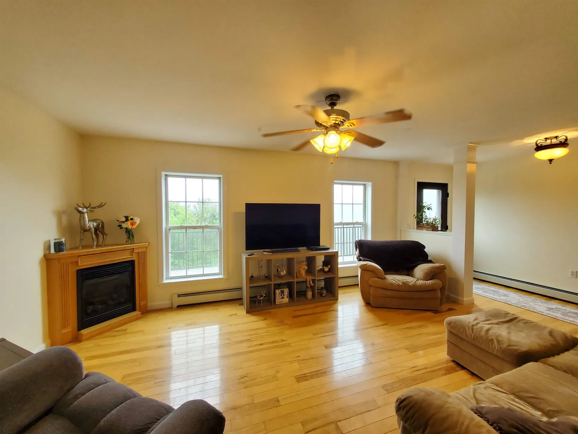 22 Mirror Lake Heights Canaan NH 03741