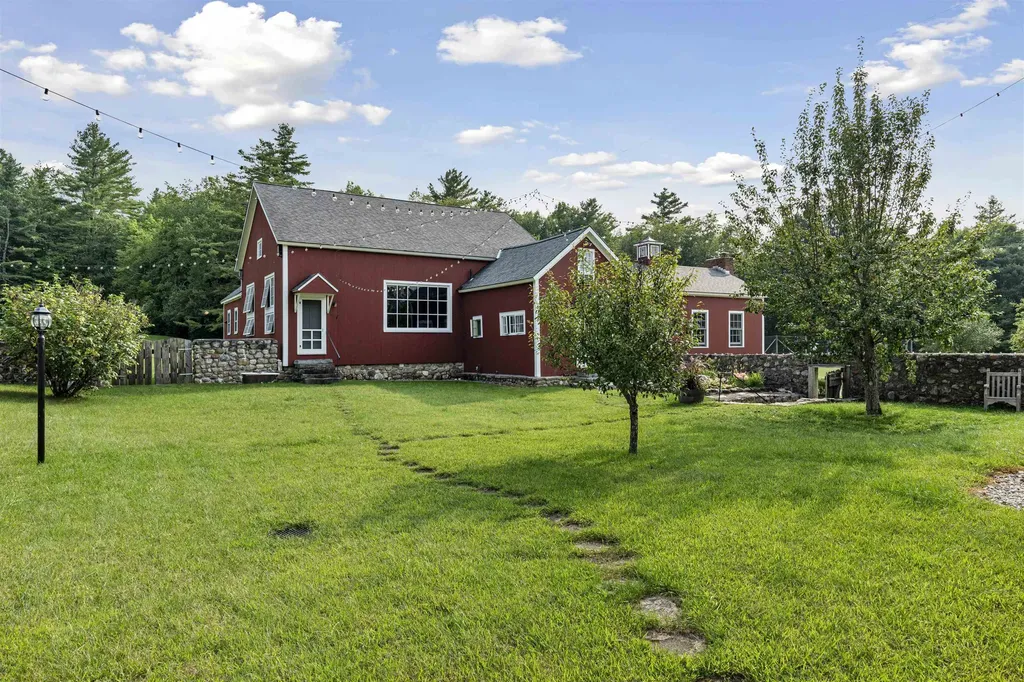 507 Benson Road Manchester VT 05255