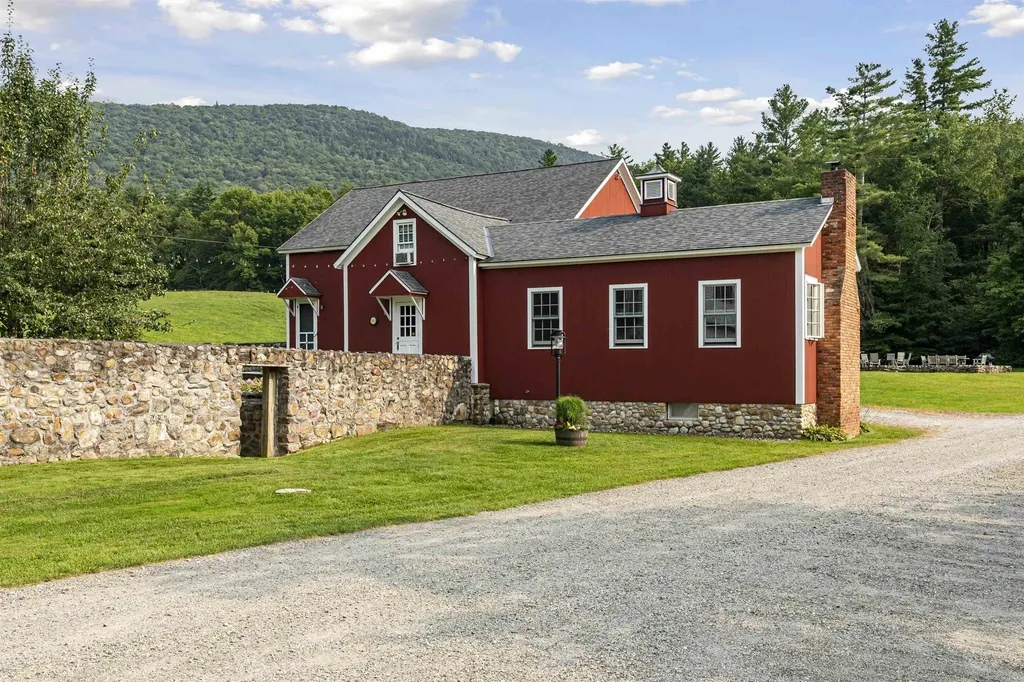 507 Benson Road Manchester VT 05255