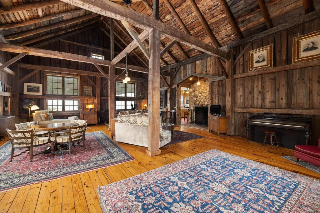 507 Benson Road Manchester VT 05255