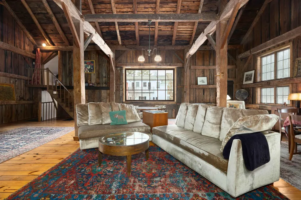 507 Benson Road Manchester VT 05255