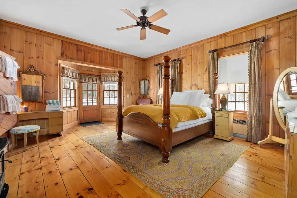 507 Benson Road Manchester VT 05255