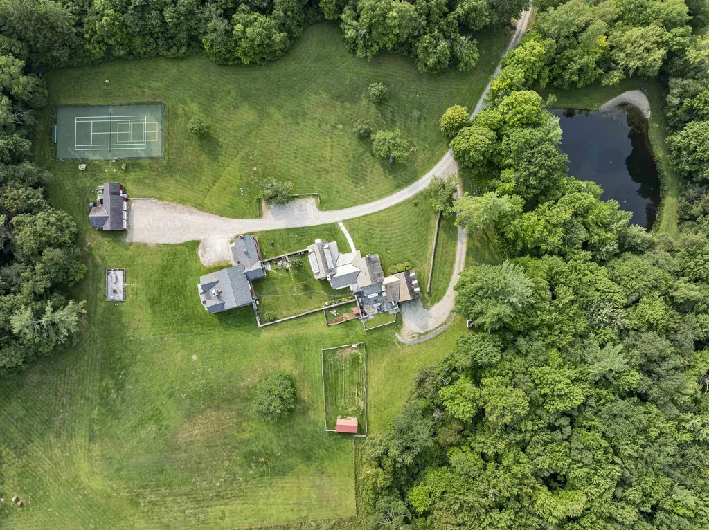 507 Benson Road Manchester VT 05255