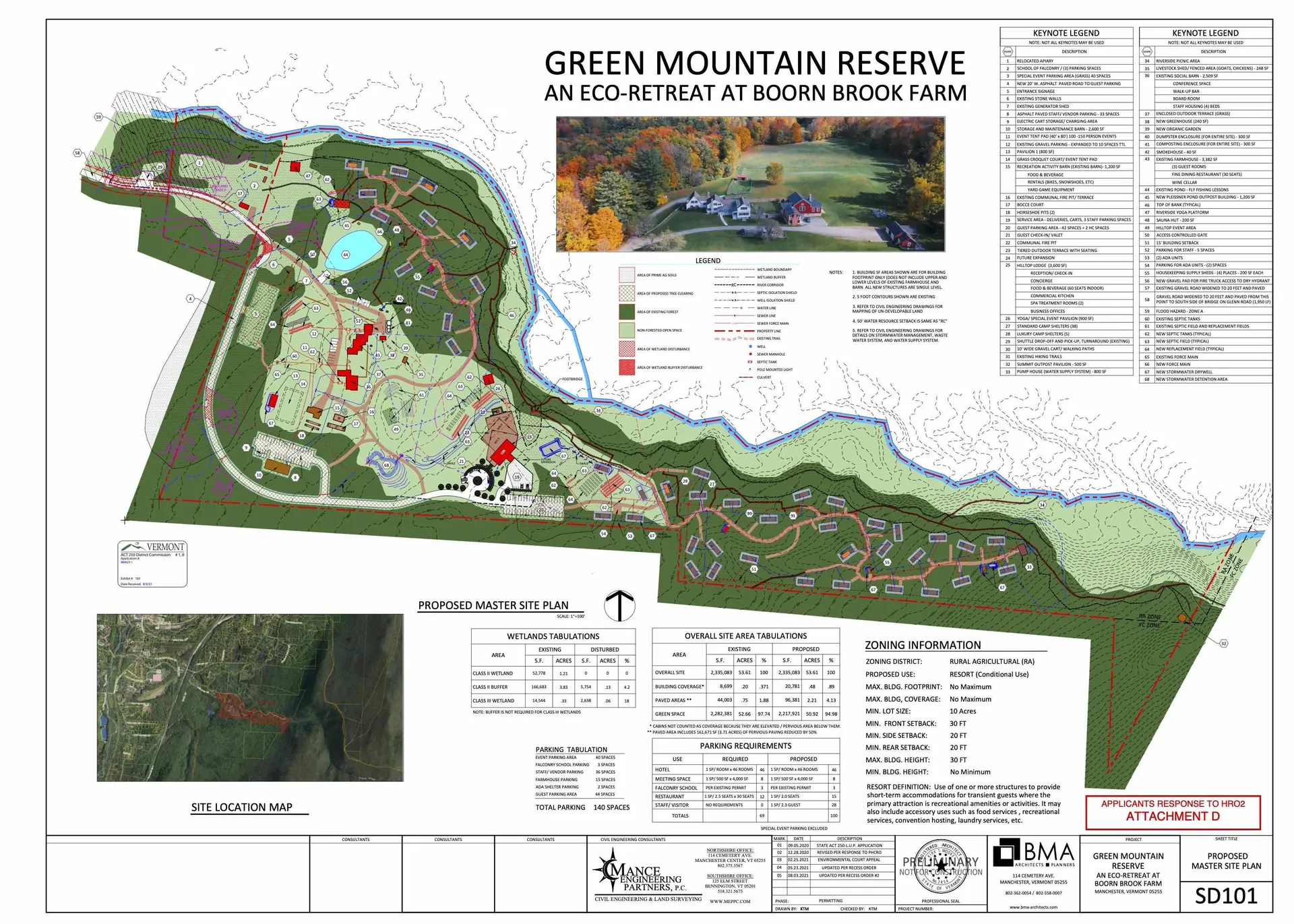 507 Benson Road Manchester VT 05255