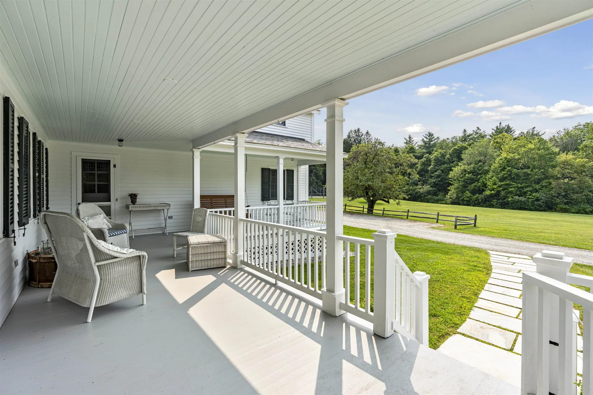 507 Benson Road Manchester VT 05255