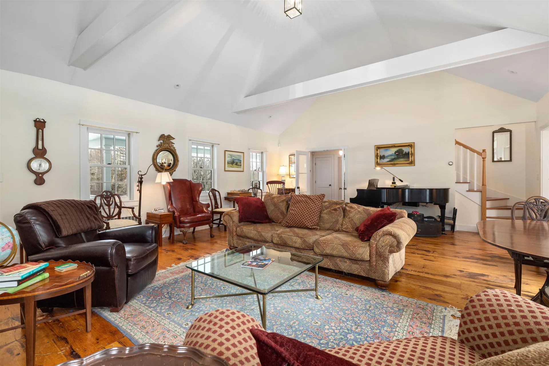 507 Benson Road Manchester VT 05255