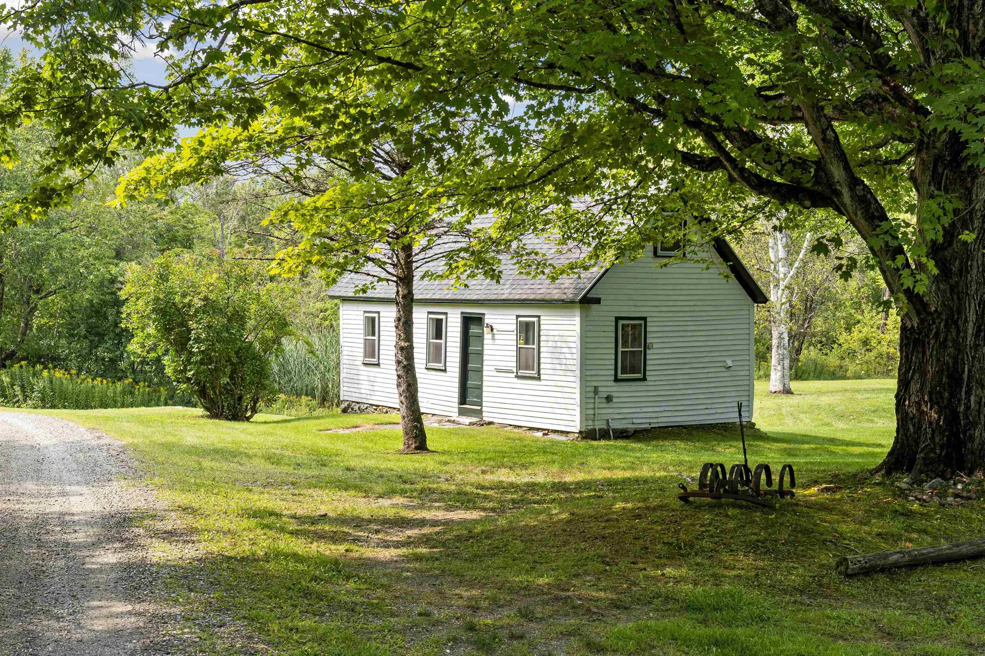 507 Benson Road Manchester VT 05255