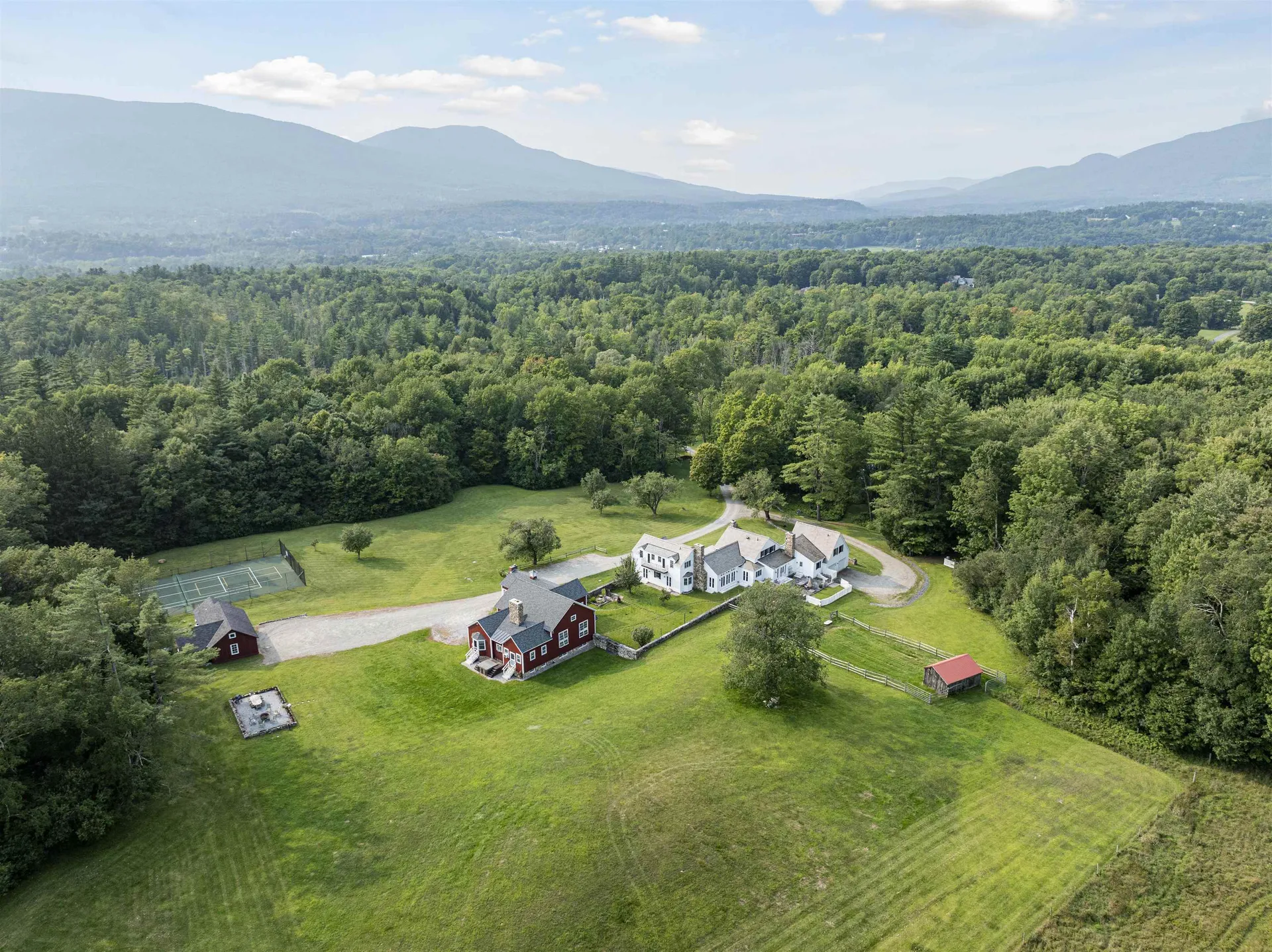 507 Benson Road Manchester VT 05255