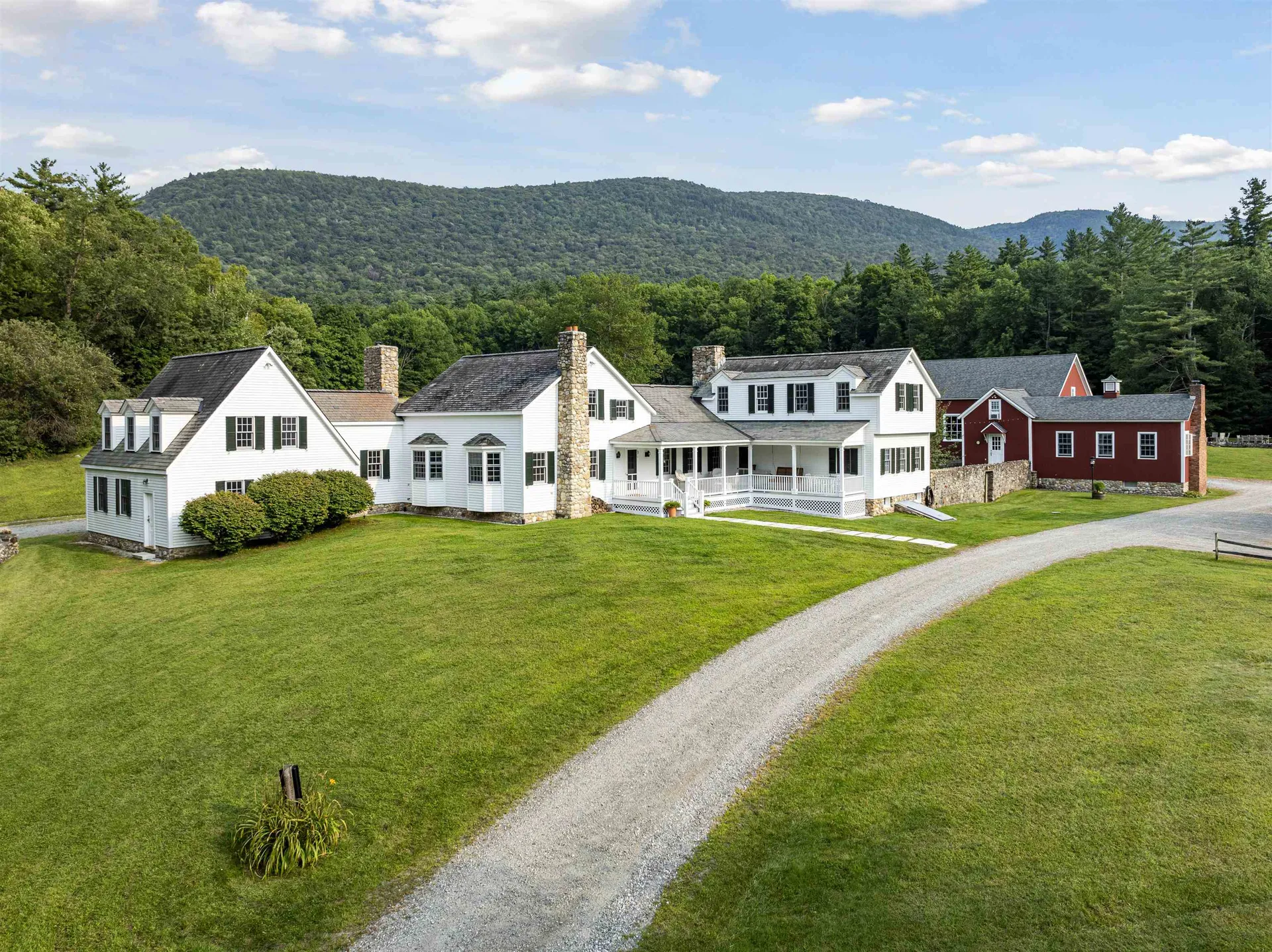 507 Benson Road Manchester VT 05255