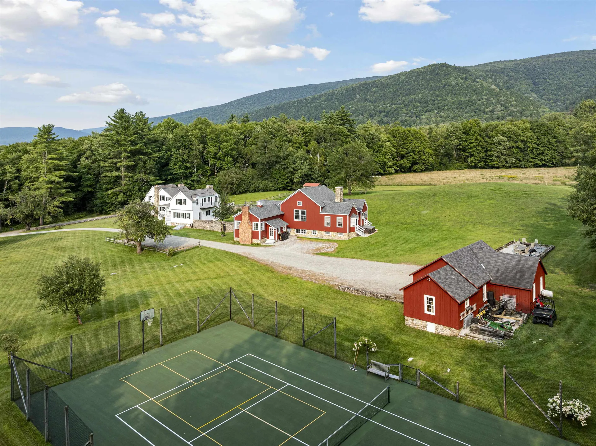 507 Benson Road Manchester VT 05255