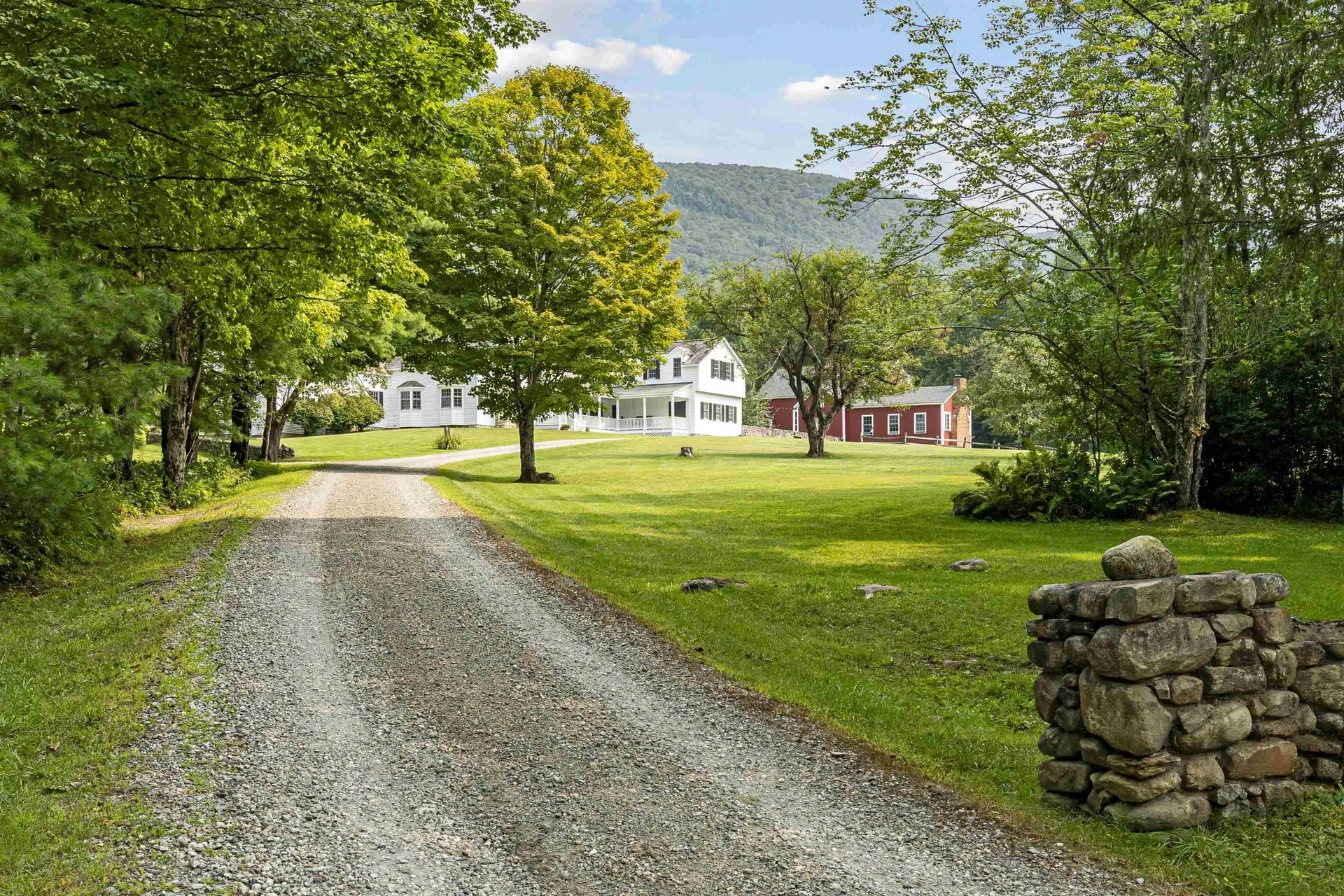 507 Benson Road Manchester VT 05255