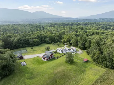 507 Benson Road Manchester VT 05255