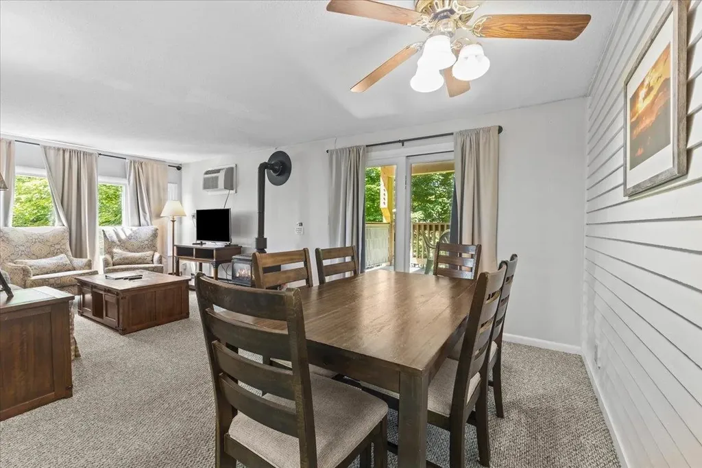 260 Mountainside Drive Stowe VT 05672