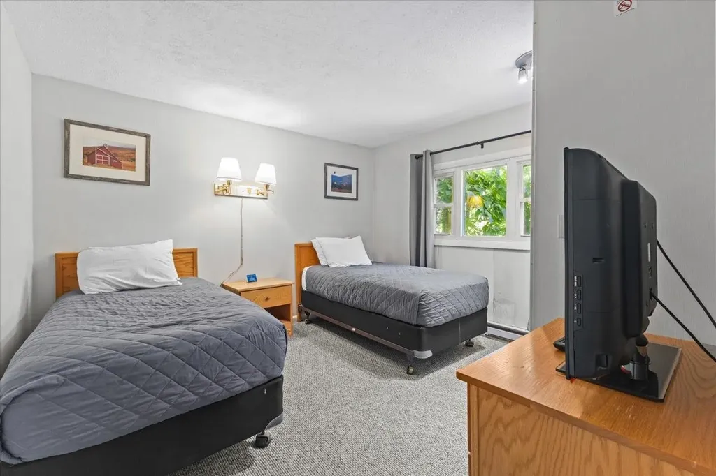 260 Mountainside Drive Stowe VT 05672