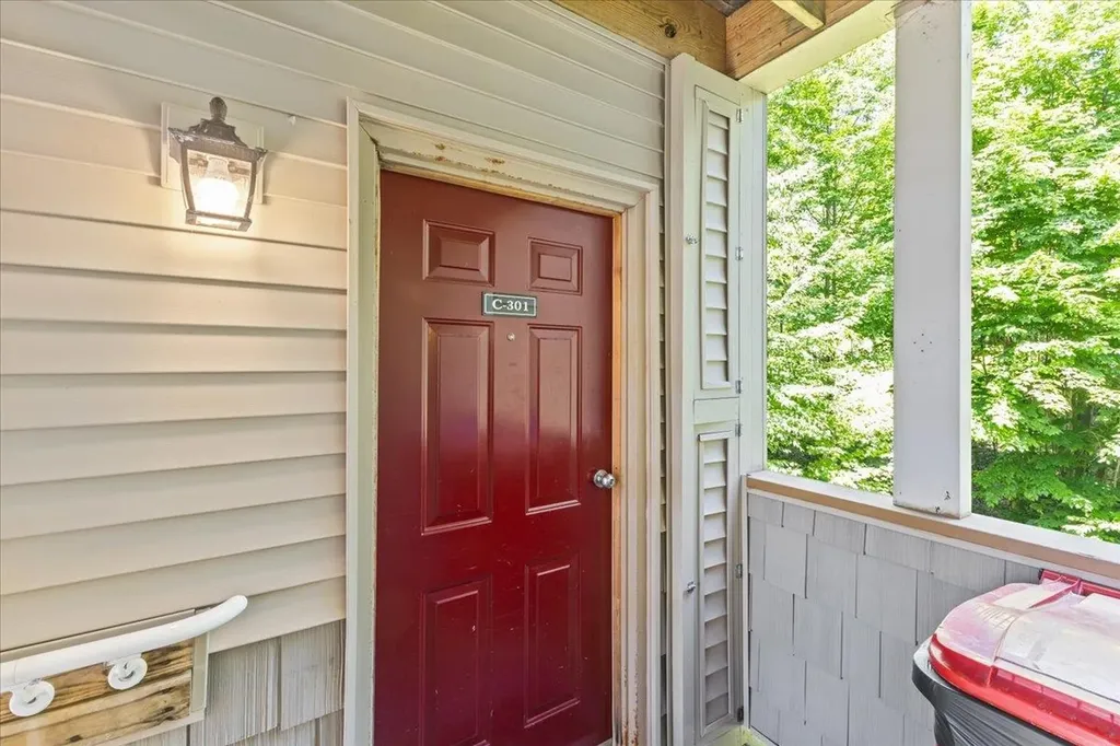 260 Mountainside Drive Stowe VT 05672