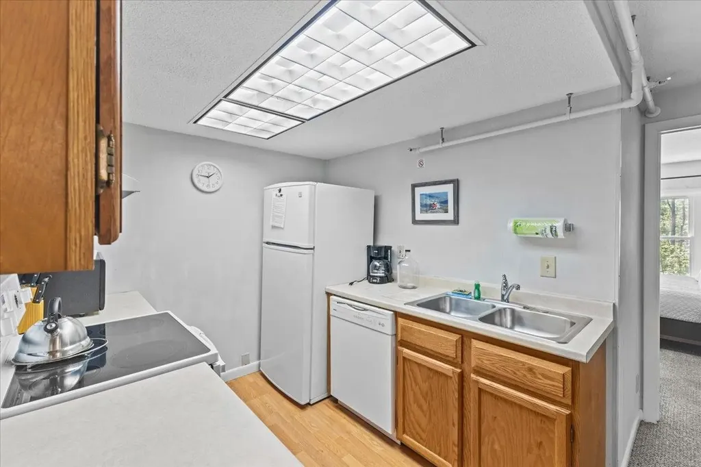 260 Mountainside Drive Stowe VT 05672