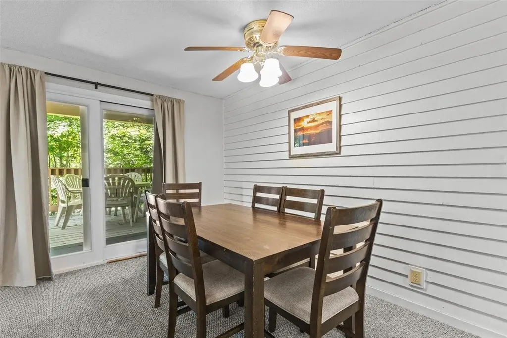 260 Mountainside Drive Stowe VT 05672