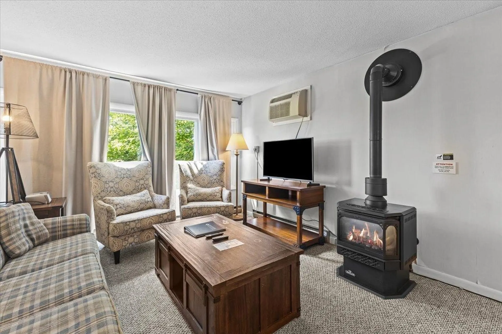 260 Mountainside Drive Stowe VT 05672