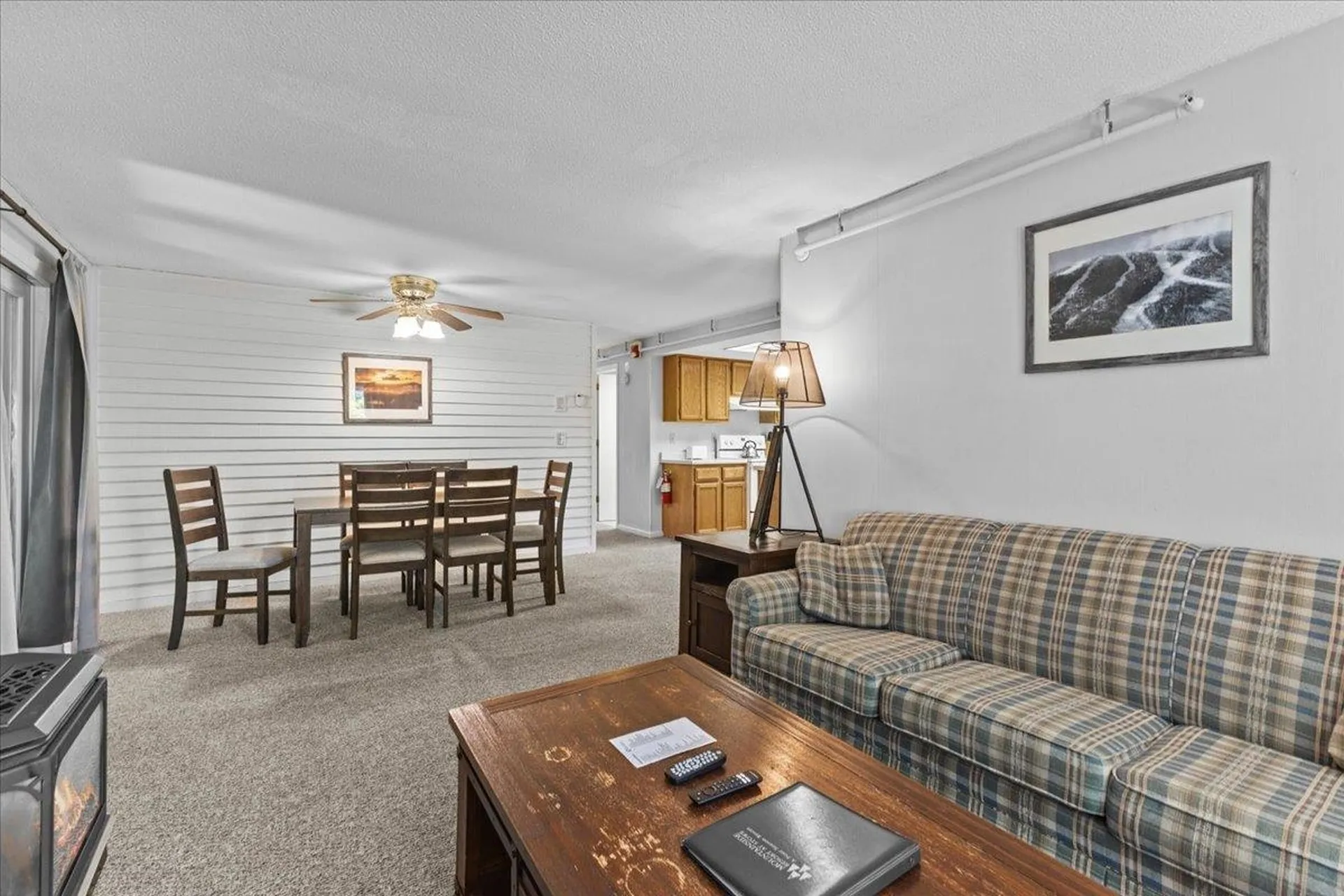 260 Mountainside Drive Stowe VT 05672