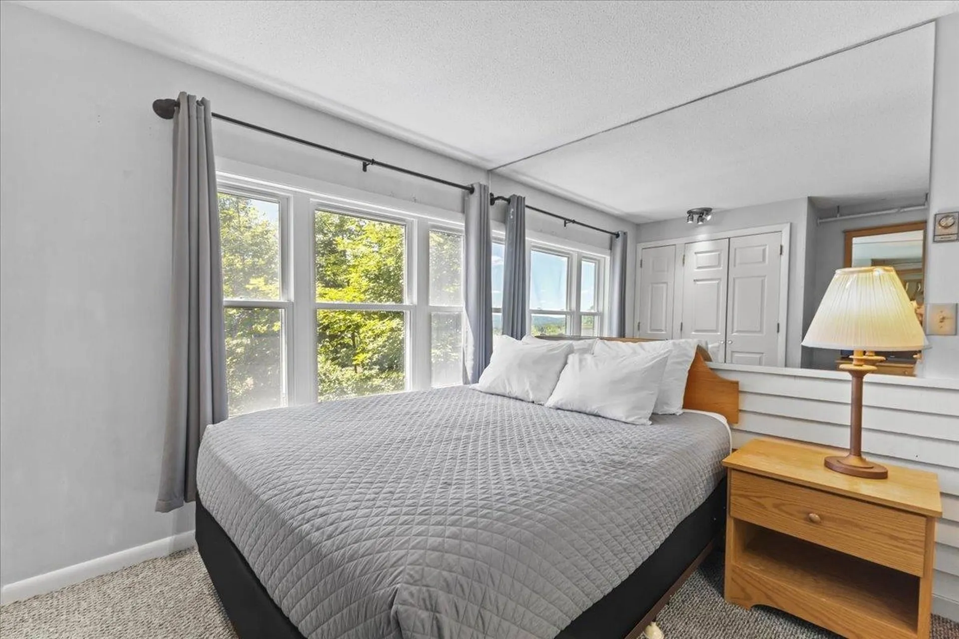 260 Mountainside Drive Stowe VT 05672