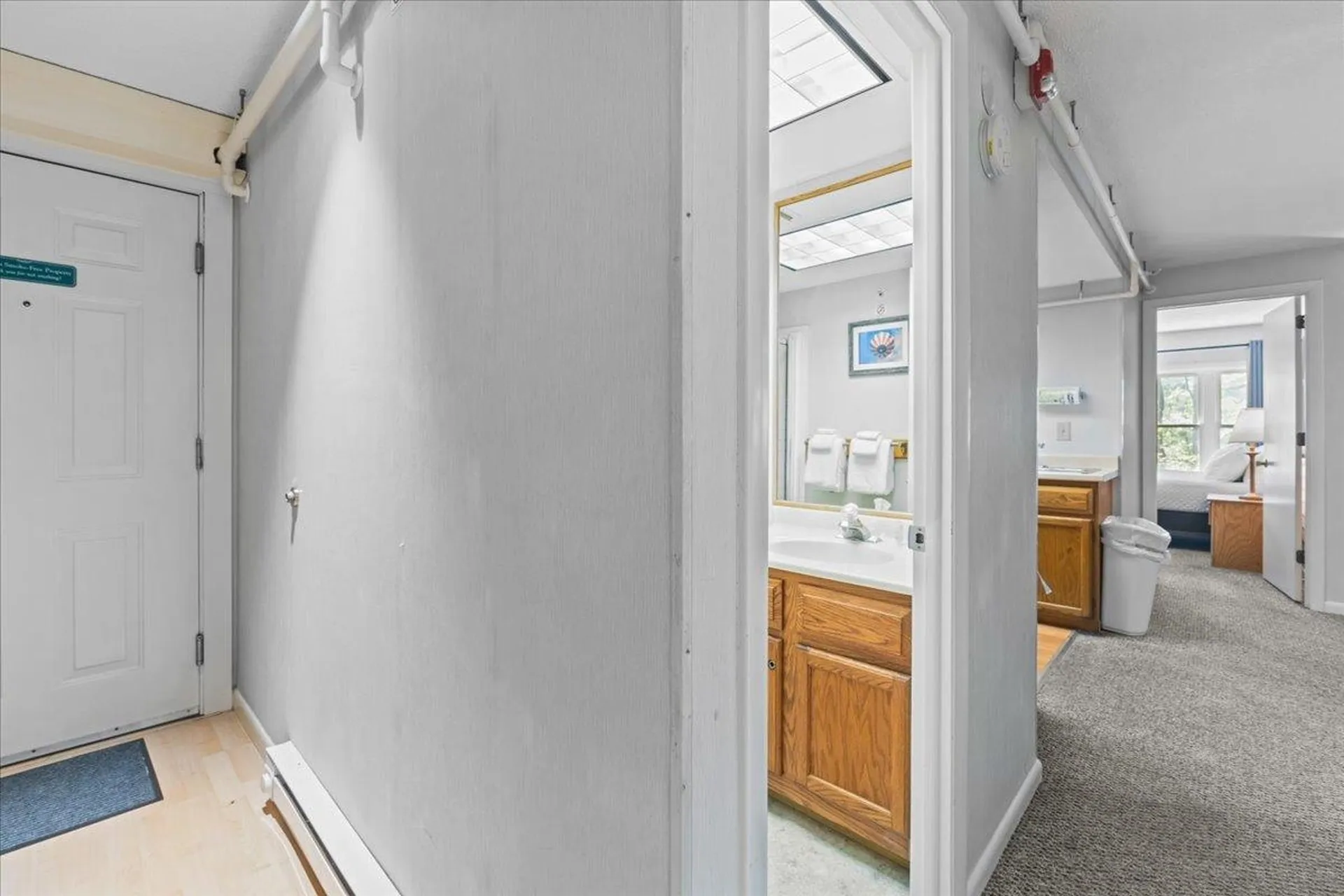 260 Mountainside Drive Stowe VT 05672