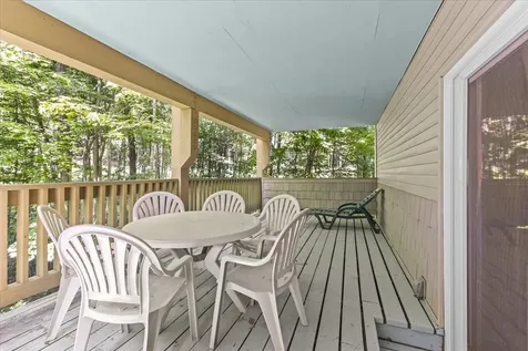 260 Mountainside Drive Stowe VT 05672