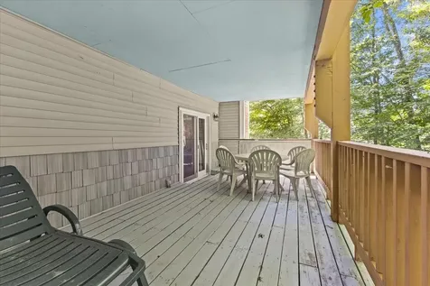 260 Mountainside Drive Stowe VT 05672