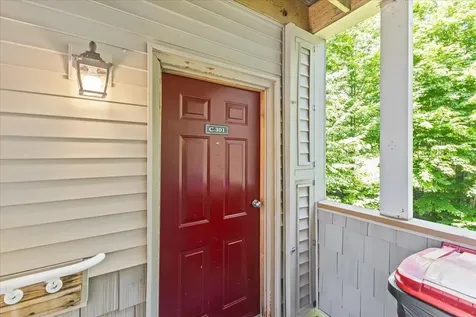 260 Mountainside Drive Stowe VT 05672