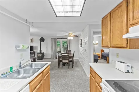 260 Mountainside Drive Stowe VT 05672