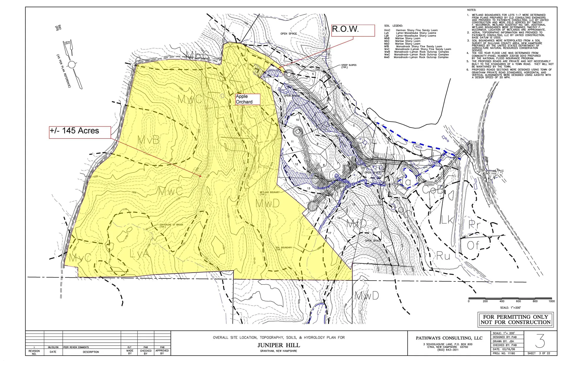 00 Route 10 Grantham NH 03753