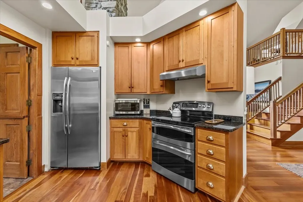 386 South Hollow Road Stowe VT 05672