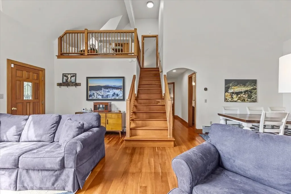 386 South Hollow Road Stowe VT 05672