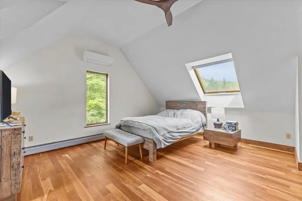 386 South Hollow Road Stowe VT 05672