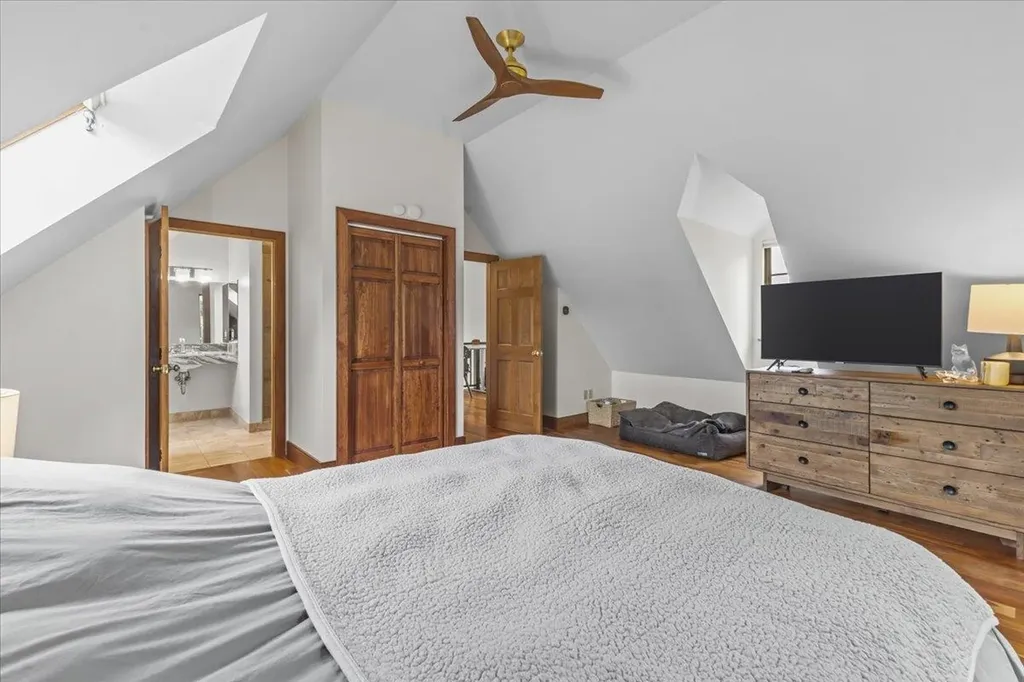 386 South Hollow Road Stowe VT 05672