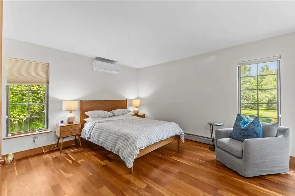 386 South Hollow Road Stowe VT 05672