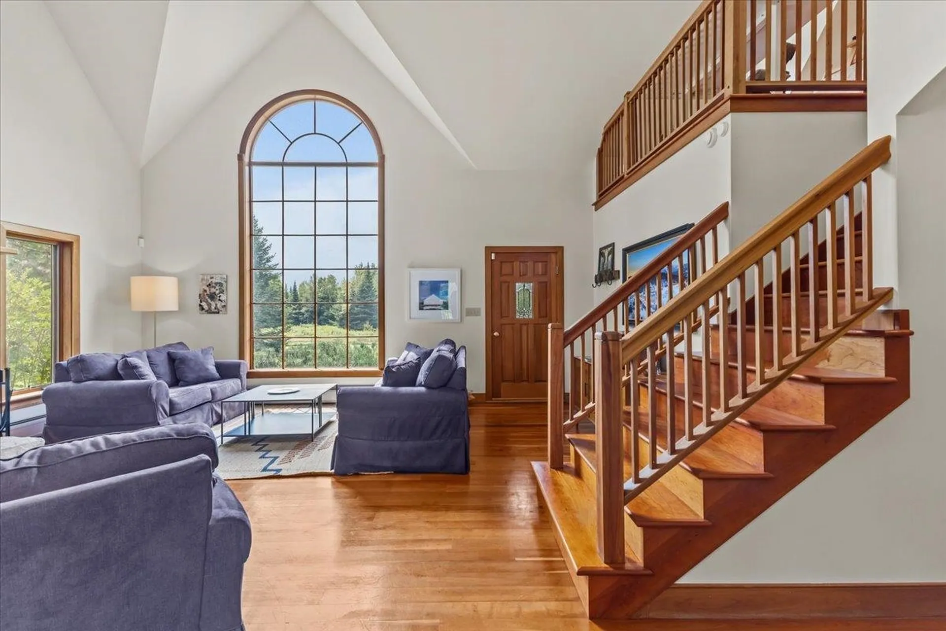 386 South Hollow Road Stowe VT 05672