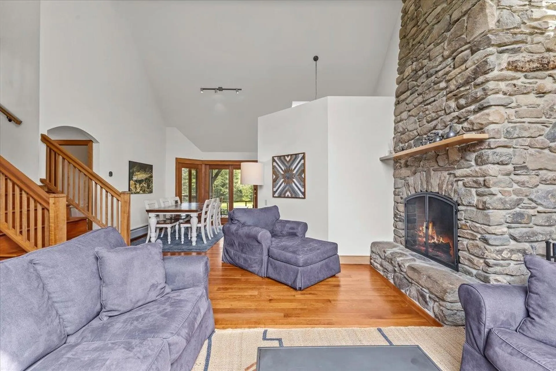 386 South Hollow Road Stowe VT 05672