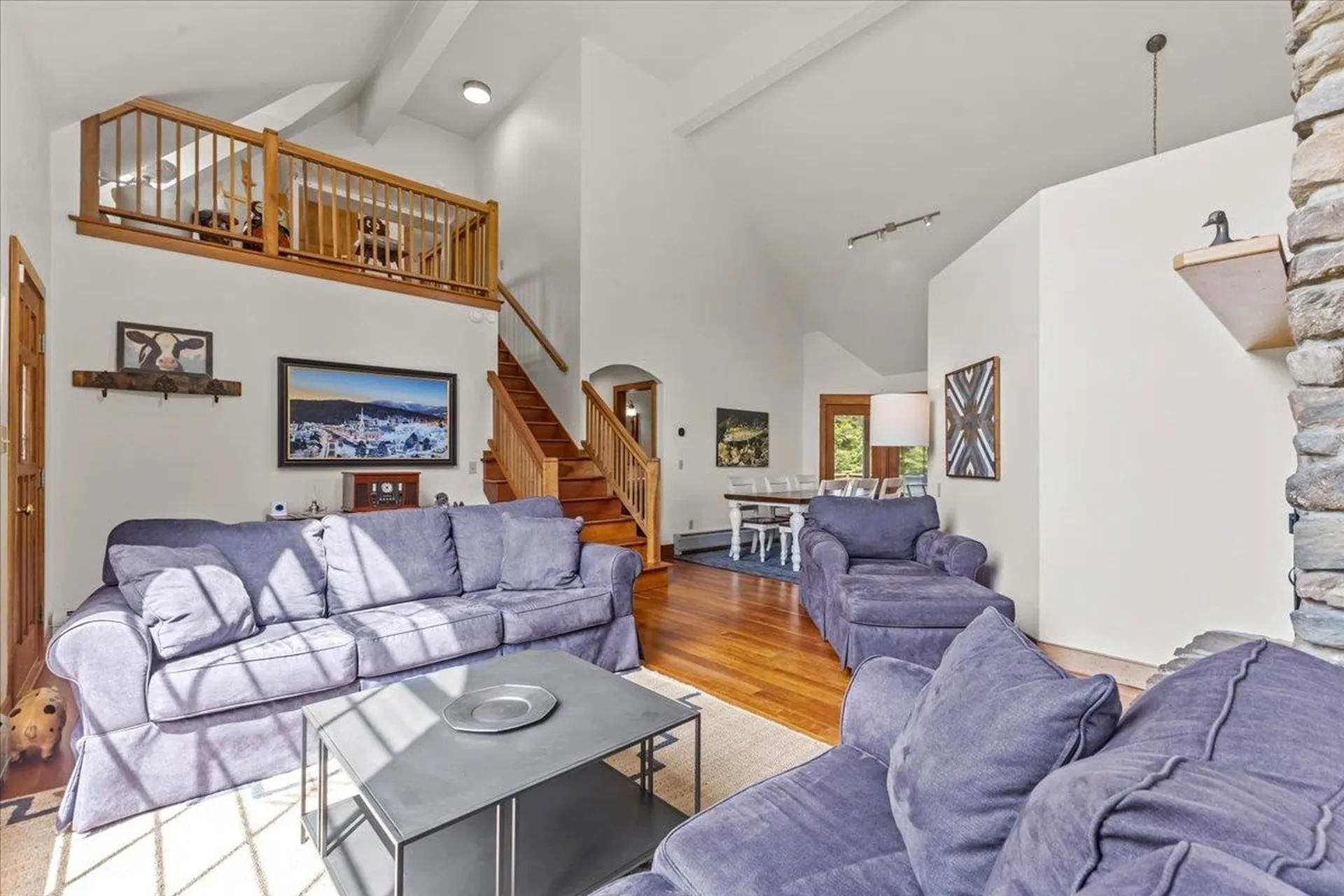 386 South Hollow Road Stowe VT 05672