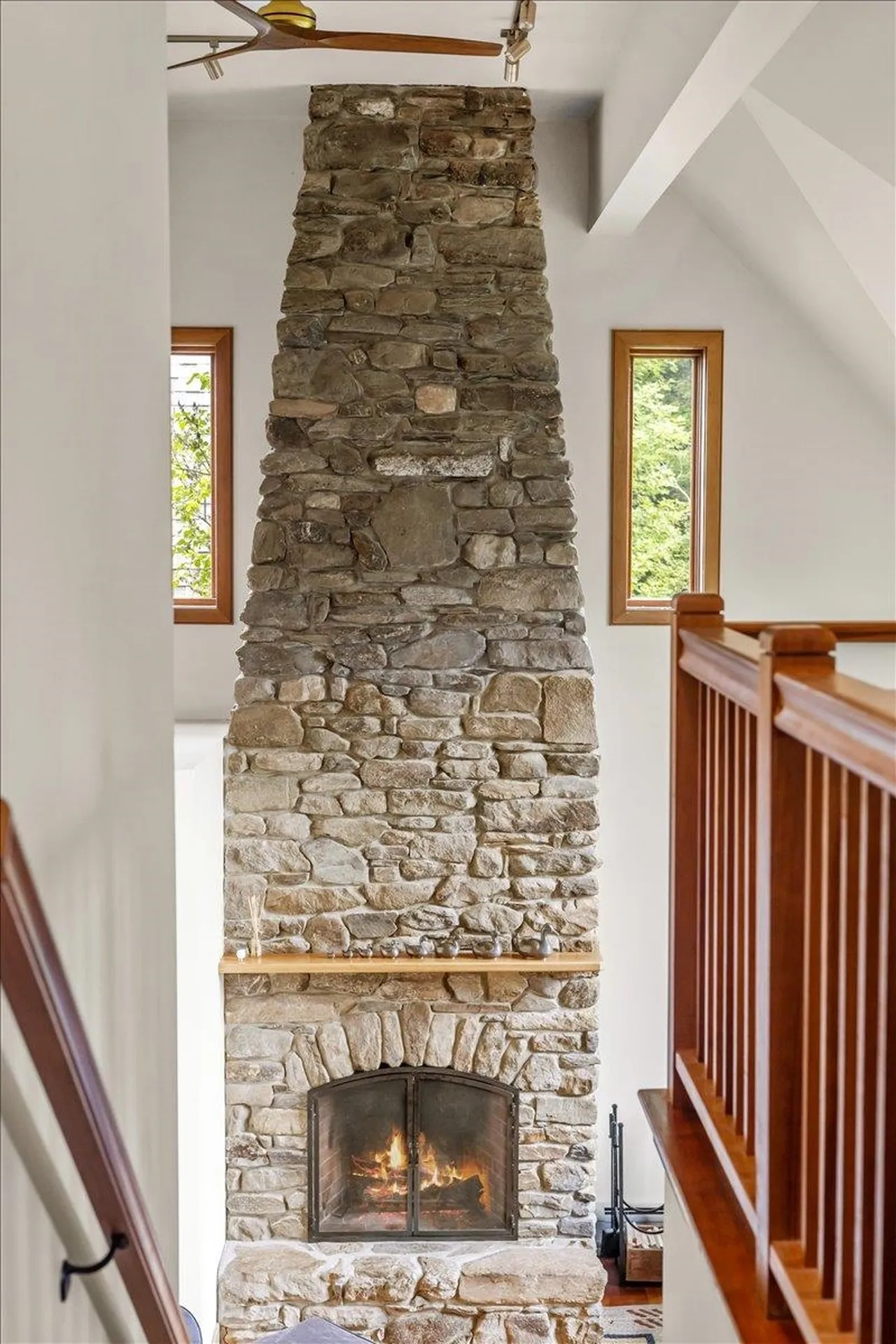 386 South Hollow Road Stowe VT 05672