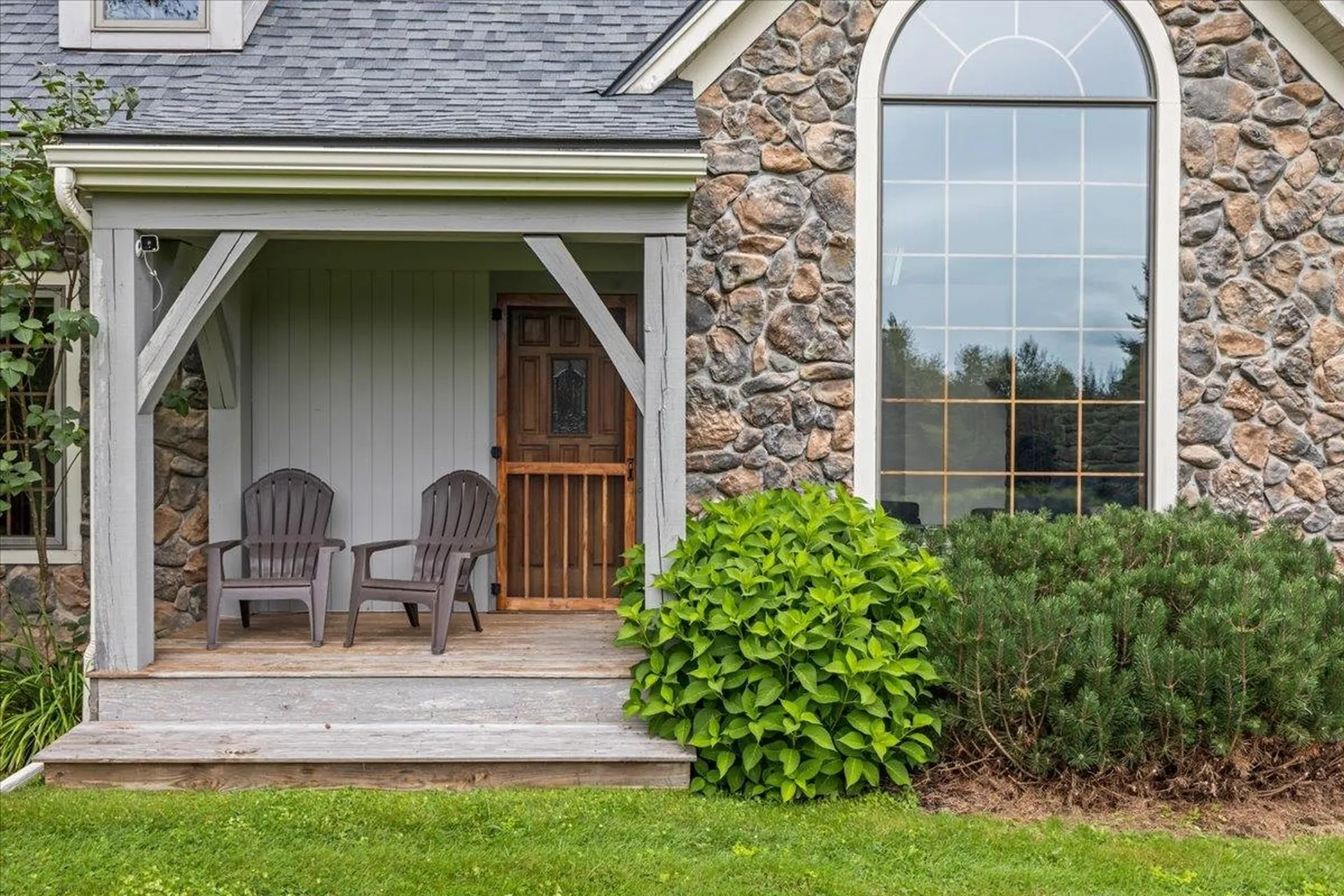 386 South Hollow Road Stowe VT 05672